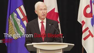 $30 million gift sets new course for SAIT