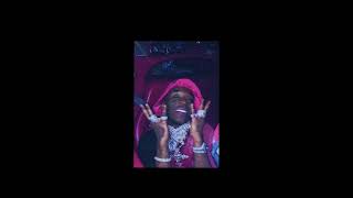 Lil Uzi Vert - Just Wanna Rock ( Sped Up )