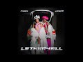 PANIA -LETHIM4ALL ft. Unamii (Official Audio)