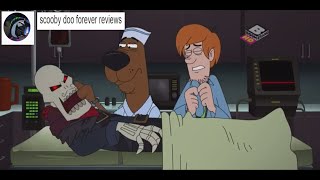 Be cool scooby doo! Season 1 Episode 23 