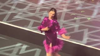 Sophie Ellis-Bextor Get Over You / Lady Hear Me Tonight - Live London Palladium March 2022