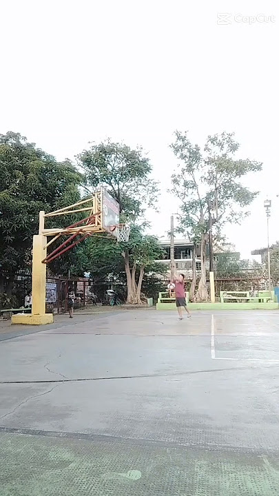 Basketball practice 🏀 2025 credit cj rigodon