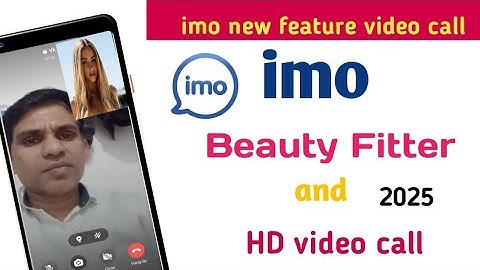 imo filter video call | imo filter setting | imo par filter kaise lagaye