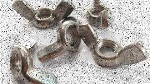 Bulong tai hồng, ecu tai hồng, đai ốc tai hồng, tán chuồn 0936222046