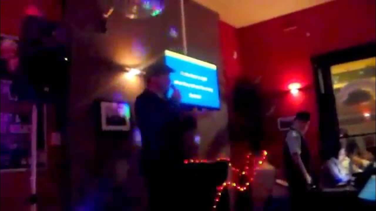"Asshole" by Phoenix Brass Monkey Karaoke. YouTube