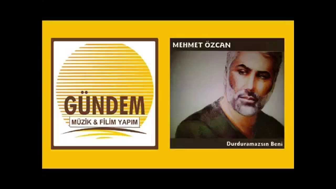 Mehmet Özcan - Nasihat [ Gündem Müzik © ]