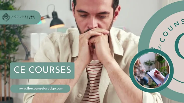 Crafting Your Counselor Edge: The Answer to Your Practice Building Dilemmas