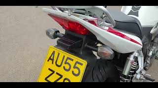 Honda Cb1300 , 2005 2 Owners And Only 6800 Miles Available At Stevelin Motorcycles Cambridgeshire