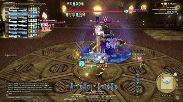 A7s Clear WHM pov