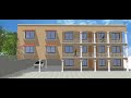 CAP.3 AVANCE DE OBRA PROYECTO "DEPA"