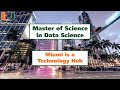 Data Science Alumni Spotlight: Miami as a Technology Hub