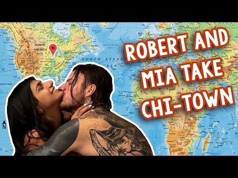 Mia Khalifa Romantic Porn Videos