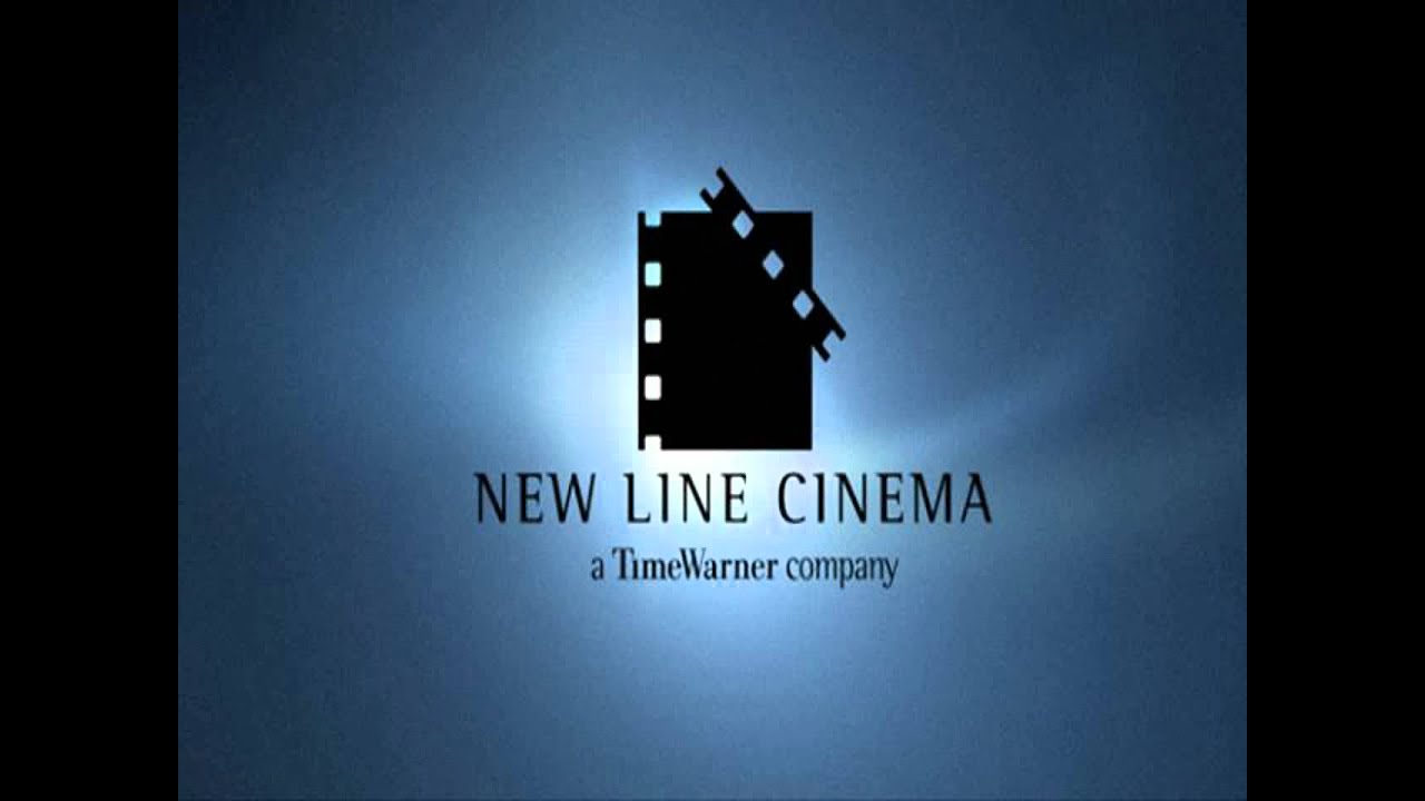 New line 3. Нью лайн Синема. New line Cinema логотип. Заставка Нью лайн Синема.