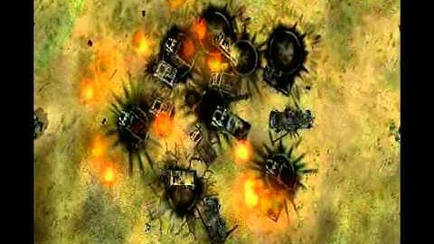 Contra 008 USA trailer