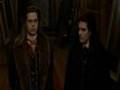 Interview with the Vampire - Louis and Armand