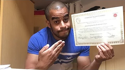 Como validar um diploma estrangeiro no Brasil?