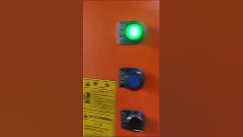 Volvo Delphi EUI test on ZQYM Test bench