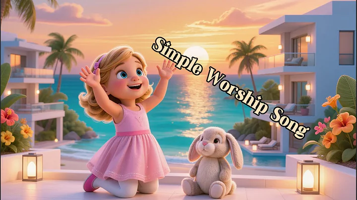 SOFT LULLABY  | "Joyful Tidings for Kids | Luke 2:10-11"