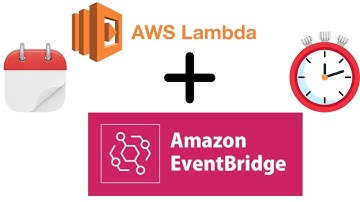 How to schedule AWS Lambda functions