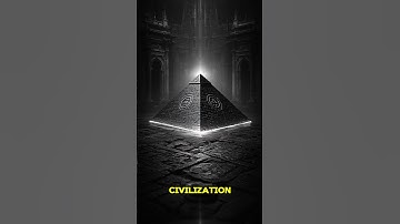 The Secret Code in The Pyramids of Giza #egypt #pyramid #mystery #scary #history #pyramids #shorts