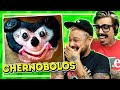 CHERNOBOLOS: OS BOLOS MAIS BIZARROS E ENGRAÇADOS DA INTERNET | Diva Depressão