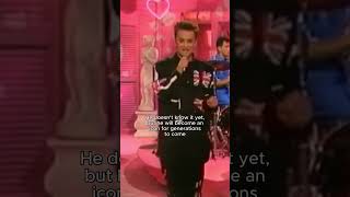 Culture Club - Love Is Love...the perfect song for Pride Month!
RIDE THE WAVE
Official Website https://PrimaryWave.com
Instagram: https://www.instagram.com/primarywave
Facebook: https://www.facebook.com/PrimaryWave
Twitter: https://www.twitter.com/primarywave
Spotify: https://open.spotify.com/user/primarywavemusic
Tik Tok: https://www.tiktok.com/@primarywave Culture Club - Love Is Love...the perfect song for Pride Month!
