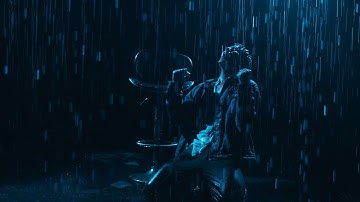 Alwyn Morrison - Chained (Official Music Video)