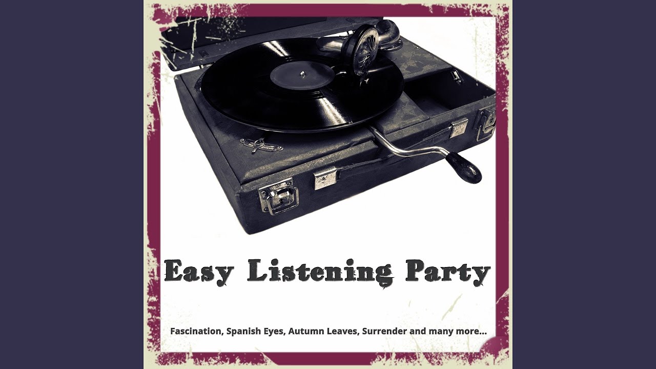 Sing, Sing, Sing (With a Swing)