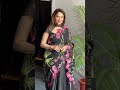 #madhuridixit snapped on the set of India’s Best Dancer❤️✨#buzzookaspotlight