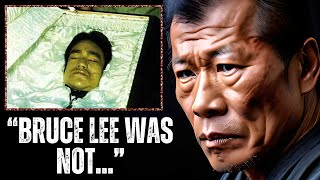 Bolo Yeung Unveils: The SHOCKING Truth About Bruce Lee's Death