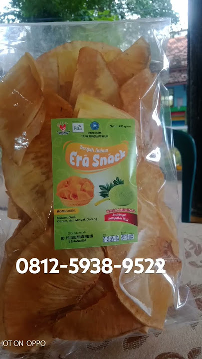 pusat kripik kota lama wa 0812-5938-9522