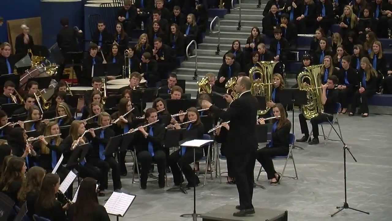 Counterbalance Todd Stalter YouTube