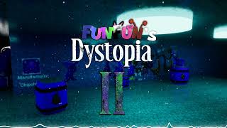 Funfun's Dystopia: Shellshock OST - Calling for More II