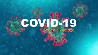 COVID-19SD Special Coverage || 30-04-2020 || Eswatini: Partial Lockdown