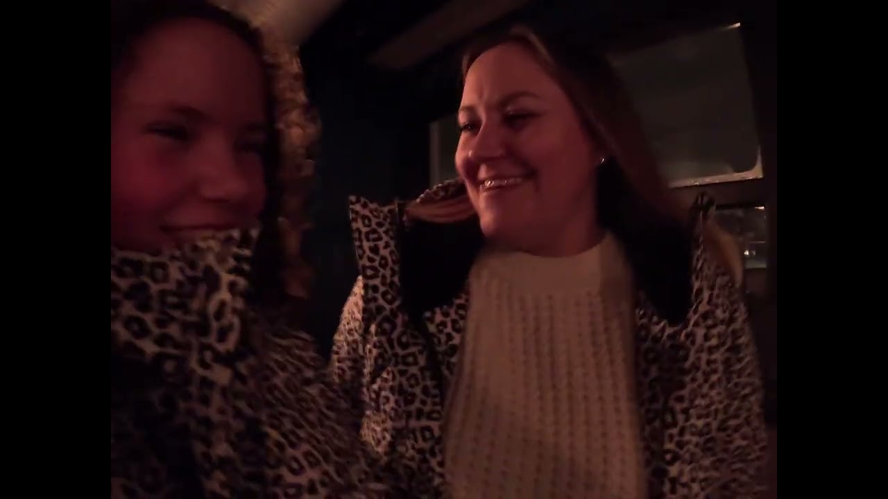 Trysil, Norway - Family Skiing Feb 2025