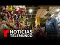 Nuevas restricciones preocupan a pequeños comerciantes de LA | Noticias Telemundo
