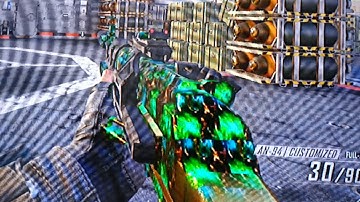 Pack Modded Camo BO2 PS3 (CFW Only #Genisys) release 😉