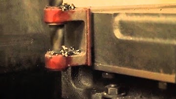 Stuart models Engineering lathe, headstock pt7