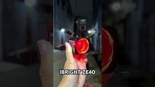 117. IBRIGHTVZE40 || klik link dibio No.117 Untuk beli #ibright #ze40 #biledmatrix