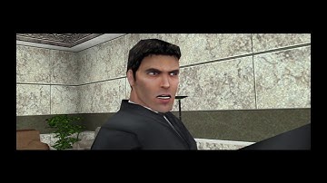 Finding Gryphon (Red Faction: Part 6)