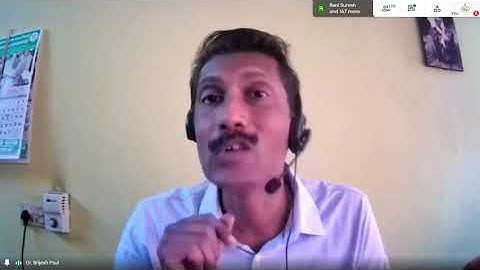 STUDENT INDUCTION PROGRAMME 2020 -DAY 2 SESSION 1