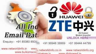 3G Modem, 3G Data Card, 3G device in Tamilnadu - Net World