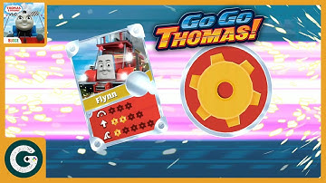 Thomas & Friends: Go Go Thomas -  Gameplay 06