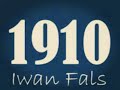 IWAN FALS - 1910 (LIRIK)