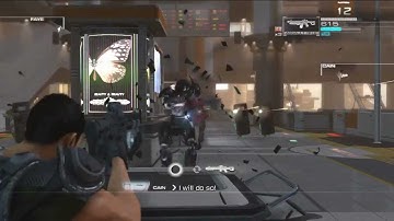 Binary Domain - Game Trailer - Consequences