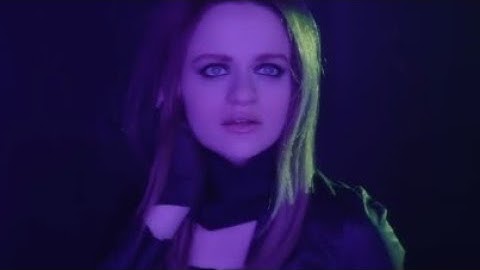 I Can See You by Taylor Swift — Music Video — Joey King — 2023