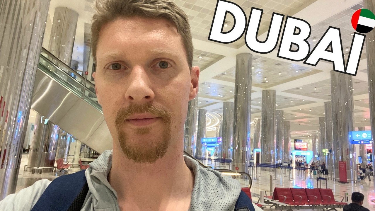 Prvi put u DUBAI-U: Kako izgleda dolazak u luksuzni grad