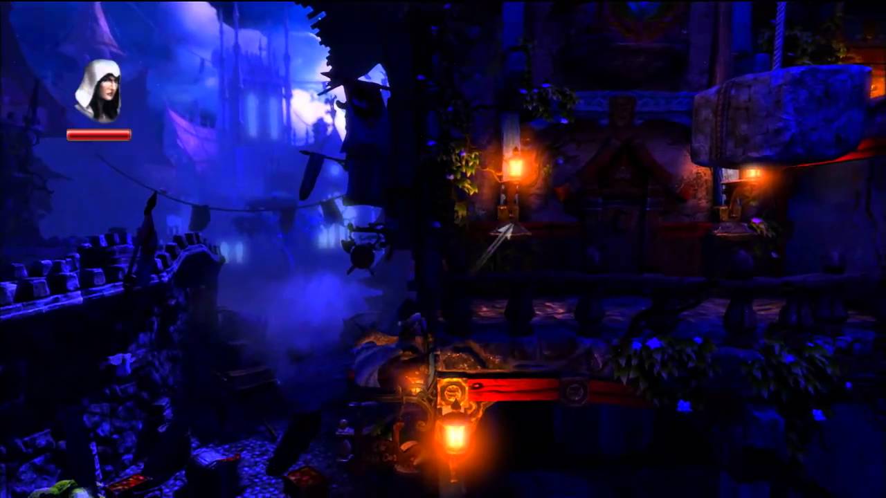 trine 2 demo