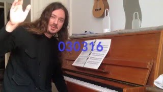 Stratovarius 030366 piano cover.