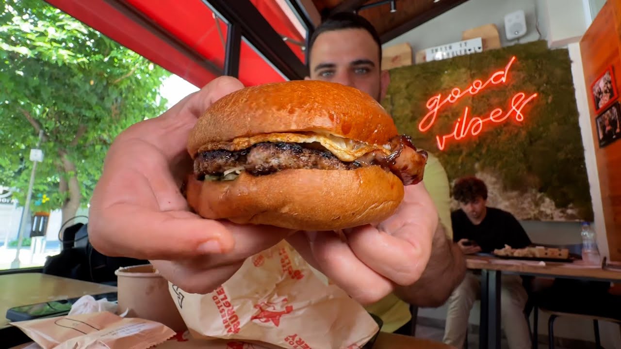 ΜΠΕΡΓΚΕΡΑΔΙΚΟ "BURGLER" ΚΑΛΑΜΑΡΙΑ